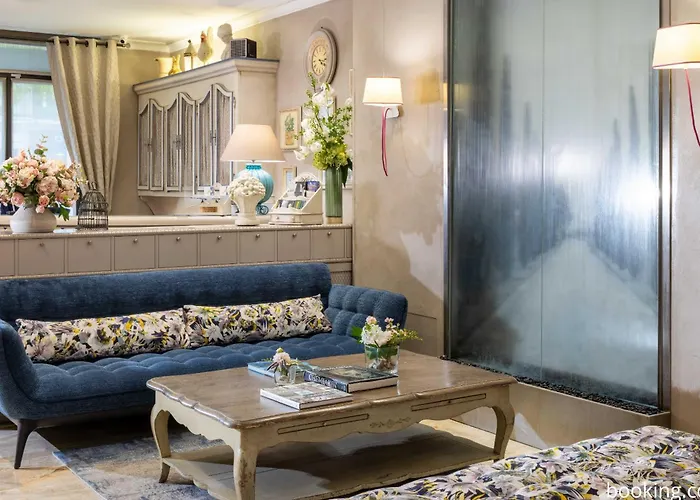 Hotel Daumesnil-Vincennes